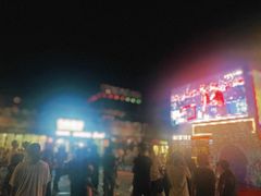 -东莞银行篮球中心