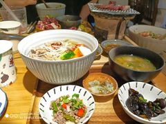 -馥家小馆(黔灵山公园店)