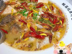 -太二酸菜鱼(金沙印象城店)
