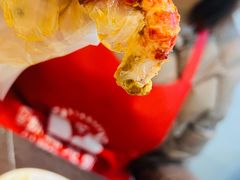 -盱眙虾神於氏龙虾(夫子庙红街店)