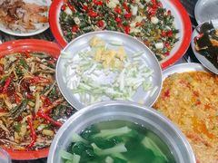 -江湖黑大兔(杨家坪店)