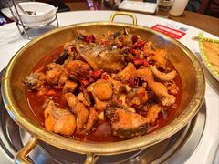 -涿派·炝锅鱼(涿州店)
