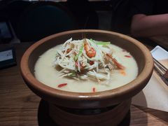 -耶里夏丽·新疆菜·家庭聚场(百联中环购物广场店)