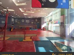 -小小运动馆(罗宾森中心)