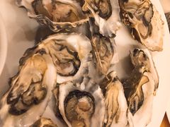 生蚝-威斯汀舞台餐厅