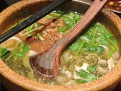 -山石榴·贵州菜(丰盛里店)