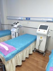 -成都军建医院·疤痕诊疗中心