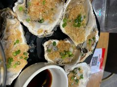 -刘明记乐山烧烤(犀浦店)