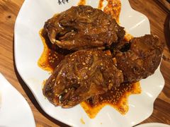 -老号尤兔头(西川店)