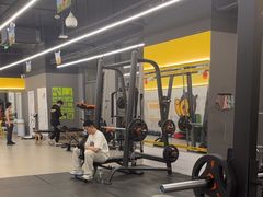-FEELINGME乐刻私教馆·健身(玖悦荟店)