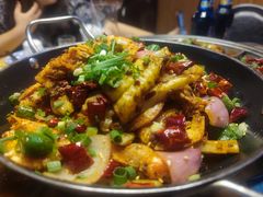 -莫熙炉鱼(旭海时代广场店)