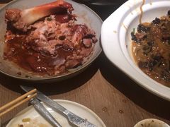 -金掌勺锅包肉(太原万达店)