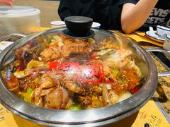 -黄记煌三汁焖锅(欢乐海岸店)
