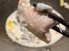 -鲜潭蒸汽石锅鱼(五道口购物中心店)