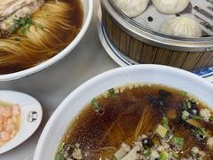 -东吴面馆(因果巷店)