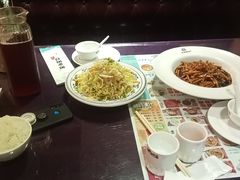 -粥全粥到海鲜家常菜(瞿塘峡路店)