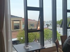 -老北门·苏帮菜·湖景包间(月光码头店)
