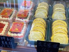 -包满意面包糕点(东坝店)