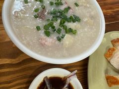 洲心大粥-洲心明记烧肉大粥(总店)