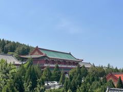 -龙口南山旅游景区