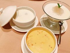 -陶陶居海鲜酒家(新马路店)