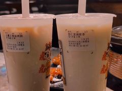 -茶太良品·京派茶饮(天河城店)