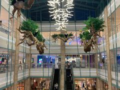 环境-大族广场Mall&More