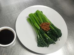 -蔡澜港式点心(皇庭广场店)