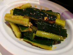 -广州塔晖粤轩中餐厅