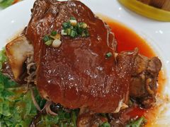 -红菜坊·烤鸭·川鲁宴(石园店)