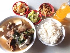 -京九排骨米饭(江西路店)