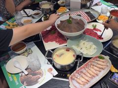 -本家韩国烤肉(青岛万象城店)