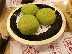 -点都德(聚福楼店)