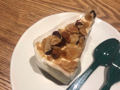 -星巴克(绍兴柯桥柯岩景区店)