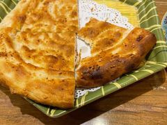 -清真·玛丽亚新疆菜主题餐厅(浙江中路店)