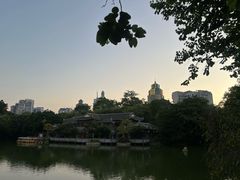 -柳侯公园