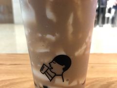 -喜茶(广州天汇igc店)