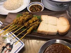 -红大哥水门鸡饭(總店)