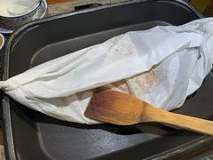 -鱼来顺纸上烤鱼