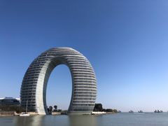 -太湖月亮湾