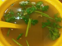 -小杨生煎(香港名都店)
