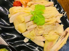 -鸡坤茶室(三里屯店)