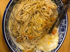 秃黄油面-裕兴记(东门町店)