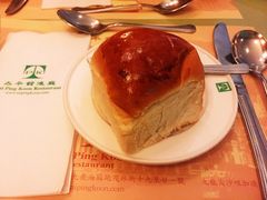 -太平馆餐厅(油麻地店)