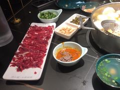 -二刀潮牛(重庆光环购物公园店)