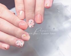 -盼兮·日式美睫沙龙