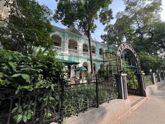 -星巴克臻选(广州沙面店)