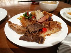 -皇城中餐厅·潮菜传承·私享宴客