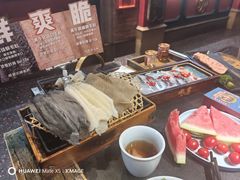 -吼堂老火锅(太古里总店)