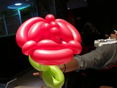 -海底捞火锅(团结桥店)